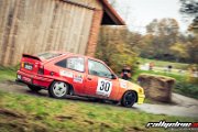1. ADAC MSC Clubsport-Rallyesprint Oberderdingen - WP1 - www.rallyelive.com